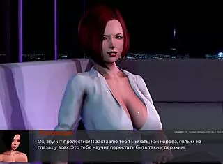 complete gameplay - deviant anomalies part 12