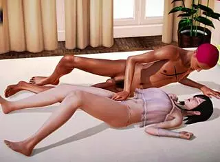 check out the best japanese girl fuck games with deepthroat and cumshots.