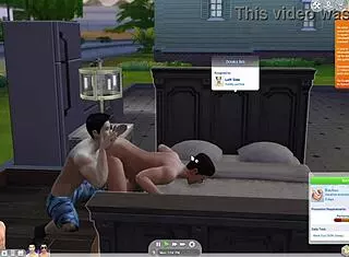 gay lover explores passionate kissing and licking in intimate encounter