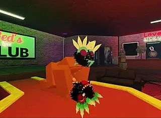 2 hot rich bbc femboys get creampied missionary