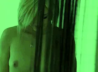 Deepthroating European Model Fucked in Classy Cowgirl Style