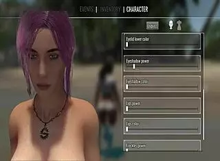 Beasts In The Sun Part 1: Beach Adventures With Monster Cocks And Big Tits