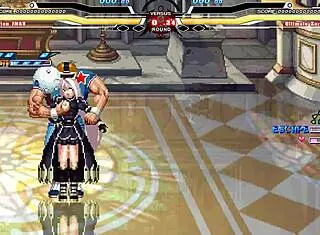 Brian Vs Zero In Paid Hentai Sex With Cumshot