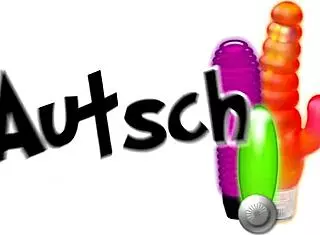 austch the dildo deal with shirly in german arrangement