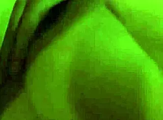 Nude lesbian slaves kiss and finger mistress's pussy in bdsm session!