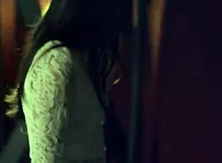 dominant session in bdsm dungeon