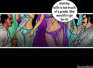 savita bhabhi episode 43 sex story