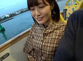 the full version features hairless shaved masturbation leading to creampie