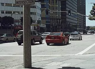 A memorable celebrity moment from 2017.