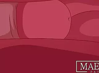 萌厨2合集带来感人后宫动画时刻