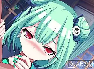 萌厨2合集带来感人后宫动画时刻