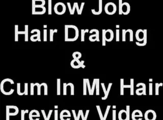 长发金发熟女口爆脚交长发撸管！