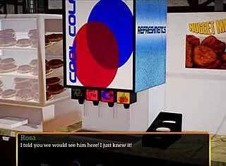 in my new family episode 359, the redhead homemade amateur cartoon unfolds