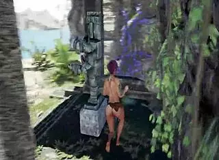 Beasts In The Sun Part 1: Beach Adventures With Monster Cocks And Big Tits