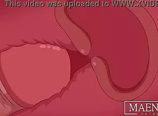 萌厨2合集带来感人后宫动画时刻