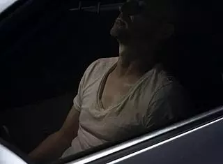 A memorable celebrity moment from 2017.