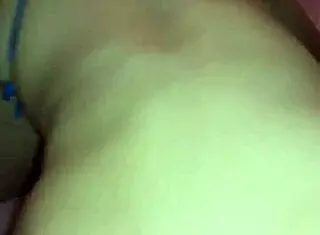 Rich Blowjob On Big Cock With Ass In View