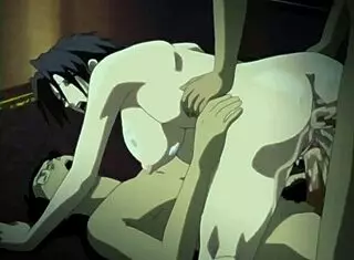 taboo charming mother uncensored hentai compilation with big tits 😏