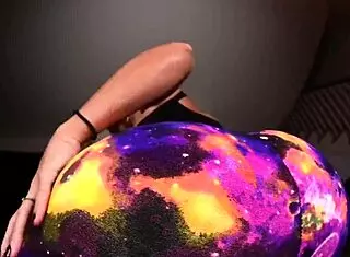 Goddess Commands Massive Ass Worship Joi.