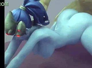 Widowmaker's Mysterious Love Story