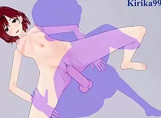 樋口円香本子动画激烈高潮主题