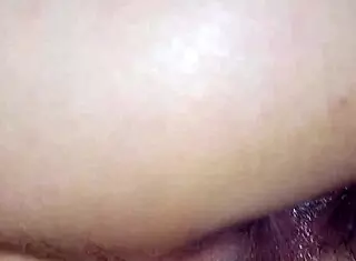My stepmother moans like crazy while I pound her asshole doggy style! 😈