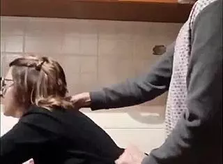 Teresa The Hot Milf Makes Her Lover Cum