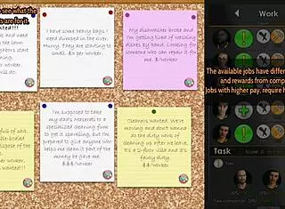 Being A Dik Chick Route 83 Maya And Josy Having Fun With Their Toy