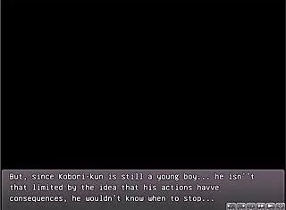 I watch her get creampied in this NTR hentai