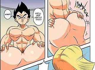 dragon ball z compilation 3 with epic battles 😎