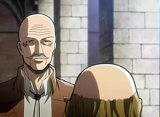Shingeki no kyojin episode 5 in full hd dub