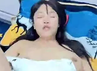 Caring for SICK sister-in-law at home, I couldn't resist and CREAMPIED her