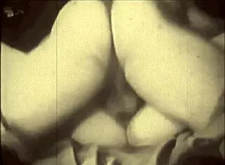 two centuries of vintage pornography