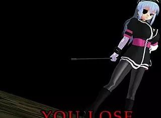 girl b hero scenes - part 12 astriede 1