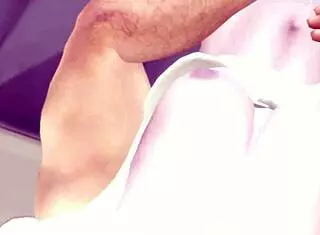 Short story in the sims game 😊