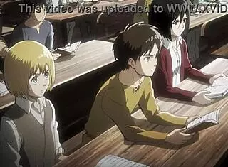 Shingeki no kyojin episode 5 in full hd dub