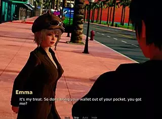 my bully fucks me as lover in hentai anime