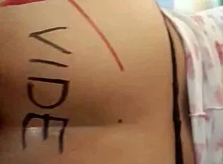 Wife Begs To Be Fucked Hard And Deep