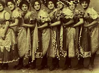 two centuries of vintage pornography