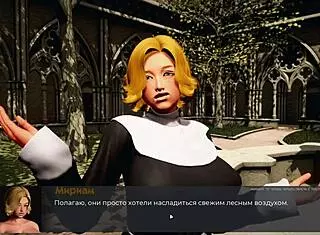 complete gameplay of deviant anomalies part 24