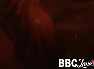 Intense MILF Passion