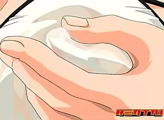 step sis caught me cummin in her