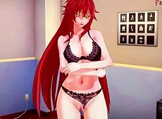 hs dxd ntr madness 3 trailer full movie