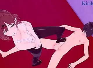 樋口円香本子动画激烈高潮主题