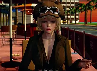 my bully fucks me as lover in hentai anime