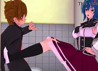 hs dxd ntr madness 3 trailer full movie