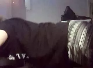 busty camgirl compilation for premium followers on youngsexer.com