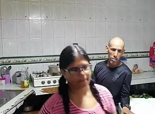 I secretly fuck my husband's friend without him knowing