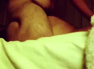 Latina Prostitute Screams And Farts