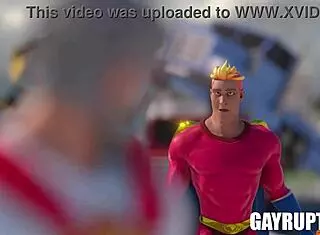 大结局Dakota Payne和Jayden Marcos狂干高潮